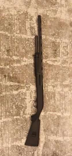 BENELLI M3 SUPER 90 длинный ствол
