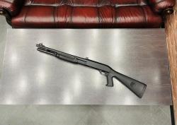 Benelli M3 Super 90 к.12/76 (арт.911) тел.+7495-175-75-75