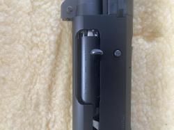 BENELLI m3 super 90 кал 12/70