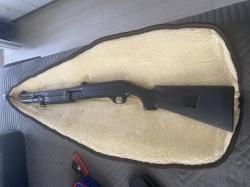 BENELLI m3 super 90 кал 12/70