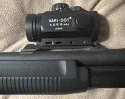 BENELLI M3 SUPER 90, кал. 12/76