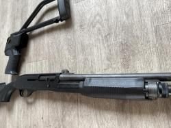 BENELLI M3 SUPER 90 кал. 12/76