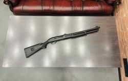 BENELLI M3 SUPER 90, кал.:12/76 (арт.614) тел.+7495-175-75-75