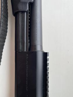 Benelli M3 super 90 (кал.12х76)