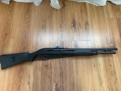 Benelli M3 super 90 калибр 12/76