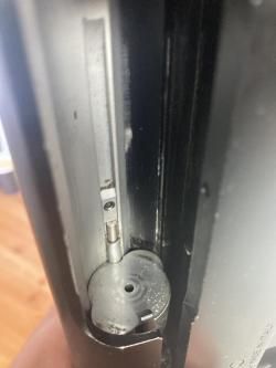 Benelli M3 SUPER 90, кл. 12х76