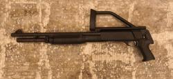 BENELLI M3 SUPER 90 короткий ствол