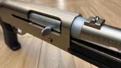 Benelli M3 Super 90 KROMO состояние ИДЕЛЬНОЕ