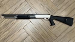 Benelli M3 Super 90 KROMO состояние ИДЕЛЬНОЕ