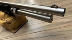 Benelli M3 Super 90 KROMO состояние ИДЕЛЬНОЕ