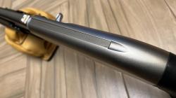 Benelli M3 Super 90 KROMO состояние ИДЕЛЬНОЕ