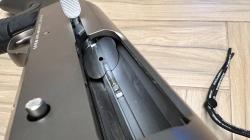 Benelli M3 Super 90 KROMO состояние ИДЕЛЬНОЕ