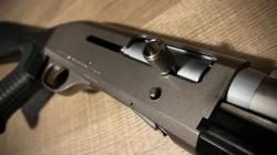 Benelli M3 Super 90 KROMO состояние ИДЕЛЬНОЕ