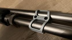 Benelli M3 Super 90 KROMO состояние ИДЕЛЬНОЕ