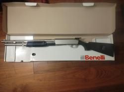 Benelli M3 Super 90 Kromo