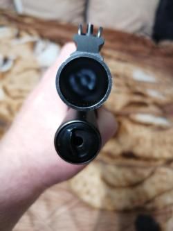 Benelli m3 super 90 tactical 