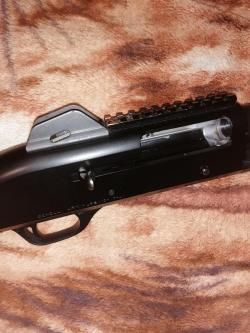 Benelli m3 super 90 tactical 
