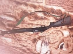 Benelli m3 super 90 tactical 