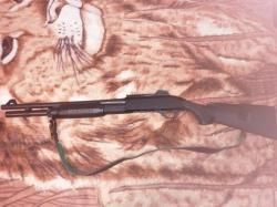 Benelli m3 super 90 tactical 