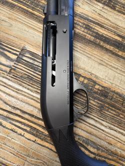 Benelli M3 Super 90 в идеале