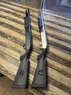 Benelli M3 Super 90 в идеале