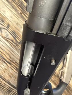 Benelli M3 Super 90 в идеале