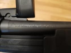 Benelli M3 Super 90