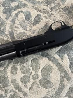 Benelli M3 super 90