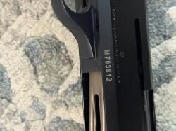 Benelli M3 super 90