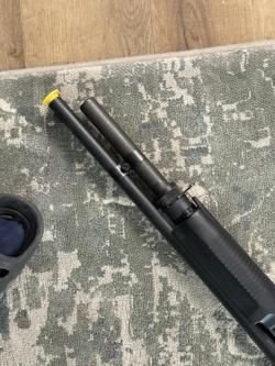 Benelli M3 super 90