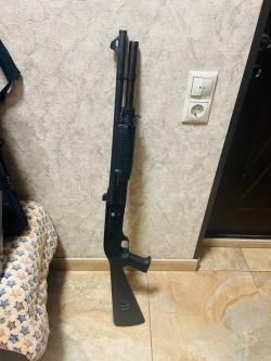 Benelli M3 Super 90