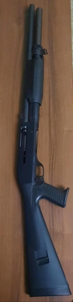 Benelli M3 Super 90