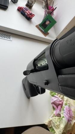 Benelli M3 Super 90 обмен на Benelli M4