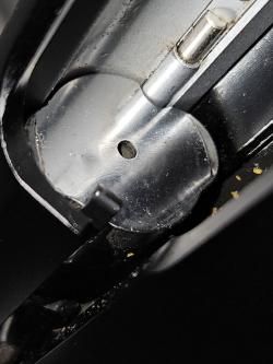 Benelli M3 Super 90.