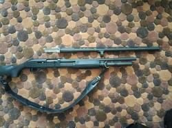 Benelli M3 Super 90