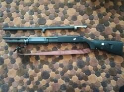 Benelli M3 Super 90