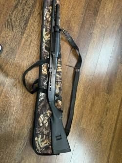 Benelli  m3 Super 90