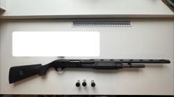 Benelli M3 Super 90 обмен на Benelli M4