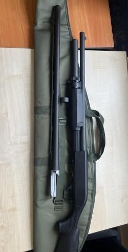 Benelli M3 Super 90