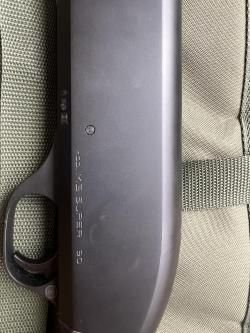 Benelli M3 Super 90