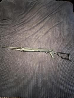BENELLI M3 SUPER 90