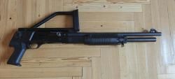 Benelli m3 super 90