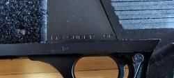 Benelli m3 super 90