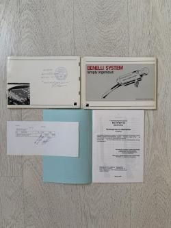 Benelli M3 super 90