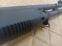 Benelli M3 Super к.12х76 №M269239 №С347998