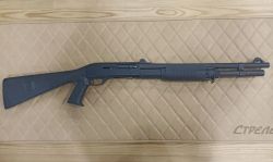 Benelli M3 Super к.12х76 №M269239 №С347998