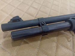 Benelli M3 Super к.12х76 №M269239 №С347998