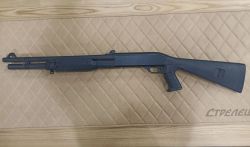 Benelli M3 Super к.12х76 №M269239 №С347998