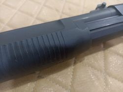 Benelli M3 Super к.12х76 №M269239 №С347998