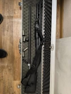 Benelli m3